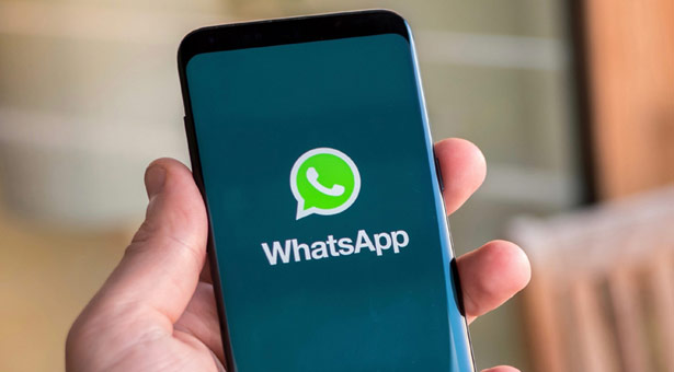 KARVELO - PENJELASAN BAGAIMANA CARA TRANSAKSI VIA WHATSAPP?