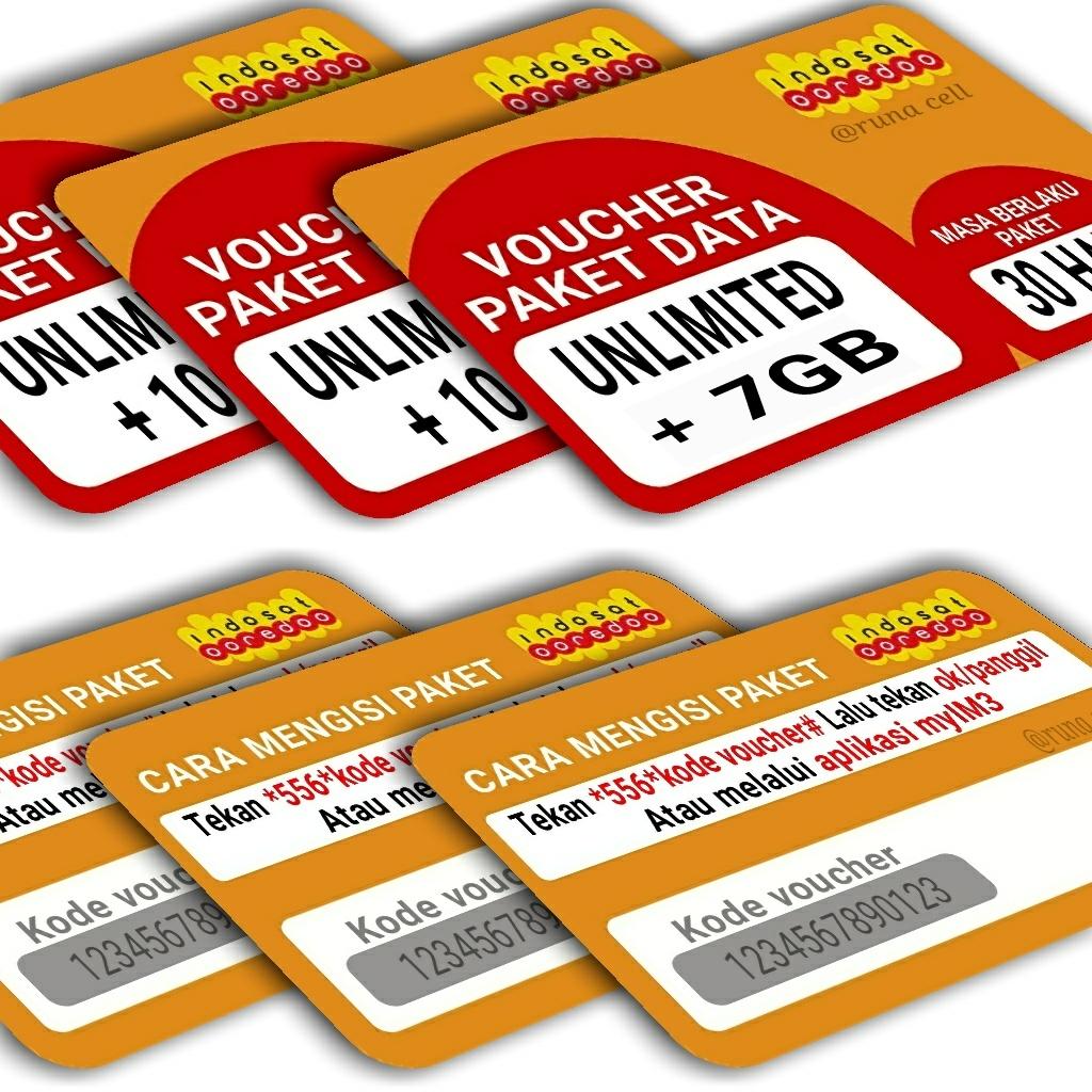 KARVELO - Perbedaan Inject & Voucher Data
